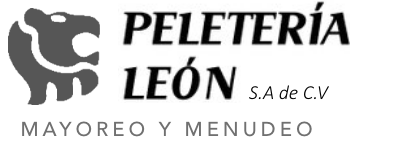 PeleteriaLeon_logo